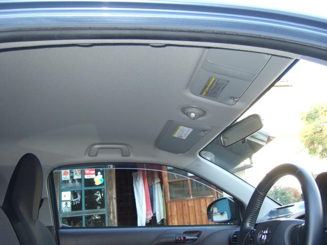 ｉＱ １００Ｇ　禁煙車　スマートキー　オートエアコン　走行４８５３５キロ　セラミック系コーティング済（36枚目）