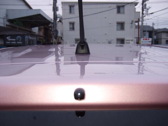 ノート Ｘ　モード・プレミア　特別仕様　禁煙車　アラウンドビューモニター　デジタルミラー　衝突軽減ブレーキ　レーンキープサポート　横滑り防止機構　オーテックアルミホイール　オートエアコン　取説　記録簿　走行１６７７４キロ（15枚目）