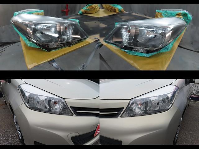 ヴィッツ Ｆ　シエル（57枚目）