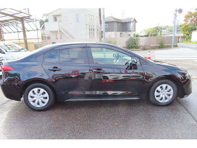 カローラ Ｇ　後期型・１０．５インチディスプレ・ブラインドスポット・７インチインフォメーション（13枚目）