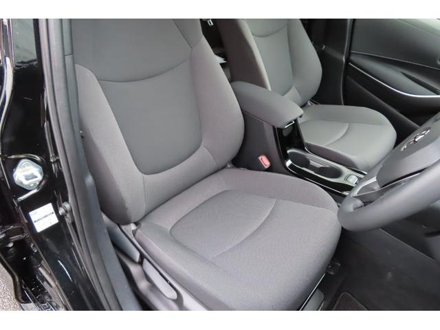 カローラ Ｇ　後期型・１０．５インチディスプレ・ブラインドスポット・７インチインフォメーション（16枚目）