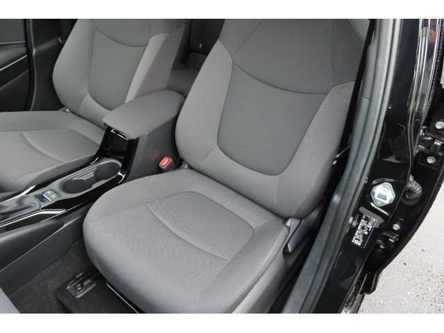 カローラ Ｇ　後期型・１０．５インチディスプレ・ブラインドスポット・７インチインフォメーション（17枚目）