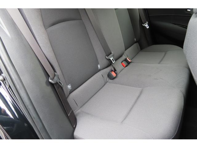 カローラ Ｇ　後期型・１０．５インチディスプレ・ブラインドスポット・７インチインフォメーション（18枚目）