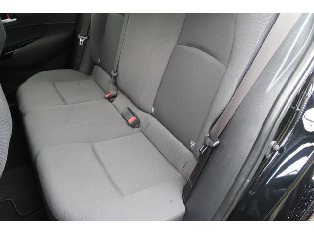 カローラ Ｇ　後期型・１０．５インチディスプレ・ブラインドスポット・７インチインフォメーション（19枚目）