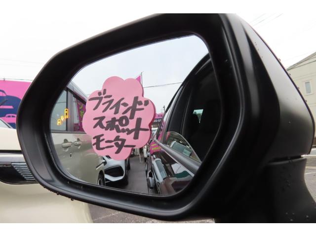 カローラ Ｇ　後期型・１０．５インチディスプレ・ブラインドスポット・７インチインフォメーション（35枚目）