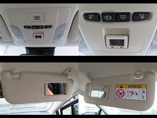 カローラ Ｇ　後期型・１０．５インチディスプレ・ブラインドスポット・７インチインフォメーション（47枚目）