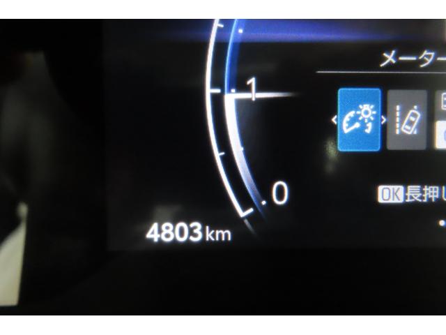 カローラ Ｇ　後期型・１０．５インチディスプレ・ブラインドスポット・７インチインフォメーション（52枚目）