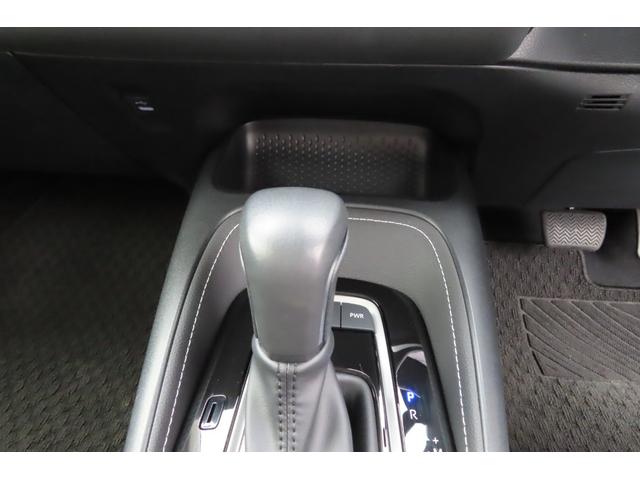 カローラ Ｇ　後期型・１０．５インチディスプレ・ブラインドスポット・７インチインフォメーション（53枚目）