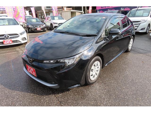 カローラ Ｇ　後期型・１０．５インチディスプレ・ブラインドスポット・７インチインフォメーション（61枚目）