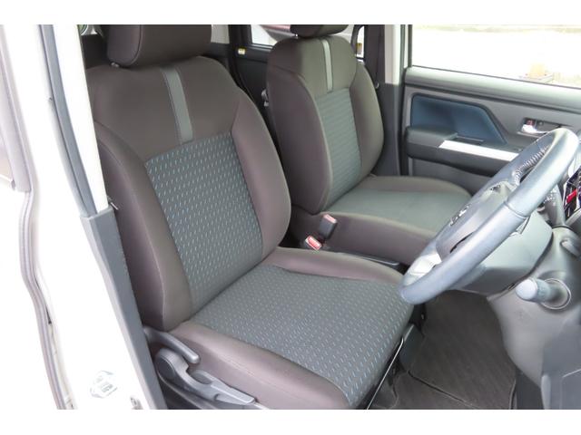 ルーミー カスタムＧ　スマートアシスト・両側自動ドア・全周カメラ・９インチナビ・ＬＥＤヘッドライト（31枚目）