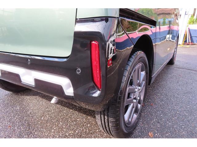 デリカミニ G 4WD・新品ナビ・新品前後Dレコーダー・新品2.0ETC・ハーフレザーシート(43枚目)