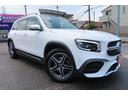 MERCEDES BENZ GLB