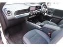 MERCEDES BENZ GLB
