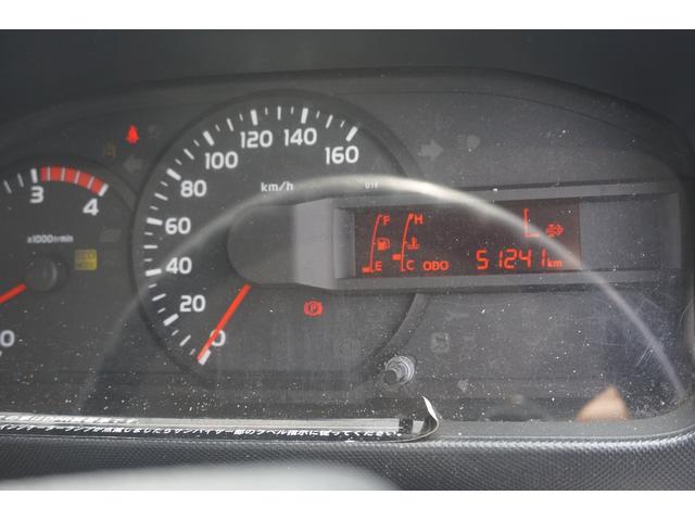 デュトロ 　高所作業車　ＳＥ０８Ｃ　８ｍ高所　ジャッキ自動張り出し　電工　ＦＲＰバケット　バッテリーユニット駆動　左右荷室　架装３０６８時間　常時バックカメラ（32枚目）