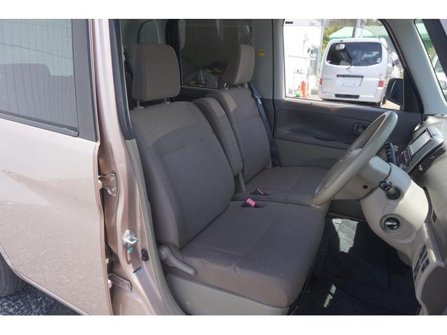 タント Ｘリミテッド　スマートキー　ナビ　左側電動スライド　ＥＴＣ　禁煙車　タイミングチェーン（11枚目）