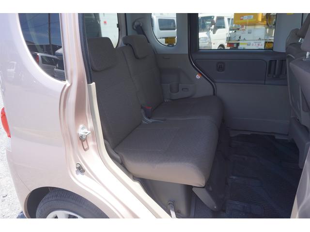 タント Ｘリミテッド　スマートキー　ナビ　左側電動スライド　ＥＴＣ　禁煙車　タイミングチェーン（14枚目）