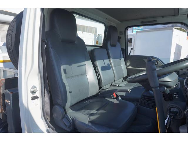 エルフトラック 高所作業車 アイチ製SH11A ジャッキ自動セット ブーム自動格納 架装部1893時間 走行6.9万キロ ETC ナビ TV ジョイスティック 左荷箱 走行6.3万キロ バックカメラ(11枚目)