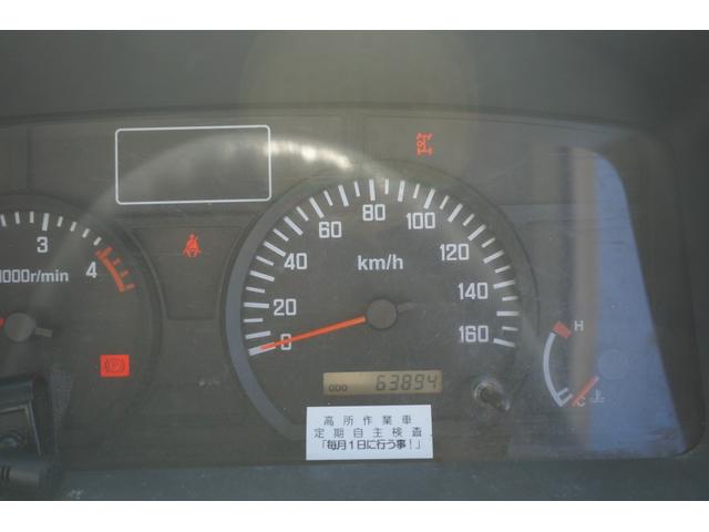 エルフトラック 高所作業車 アイチ製SH11A ジャッキ自動セット ブーム自動格納 架装部1893時間 走行6.9万キロ ETC ナビ TV ジョイスティック 左荷箱 走行6.3万キロ バックカメラ(17枚目)