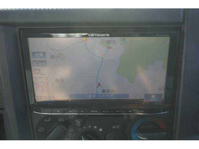 エルフトラック 高所作業車 アイチ製SH11A ジャッキ自動セット ブーム自動格納 架装部1893時間 走行6.9万キロ ETC ナビ TV ジョイスティック 左荷箱 走行6.3万キロ バックカメラ(18枚目)