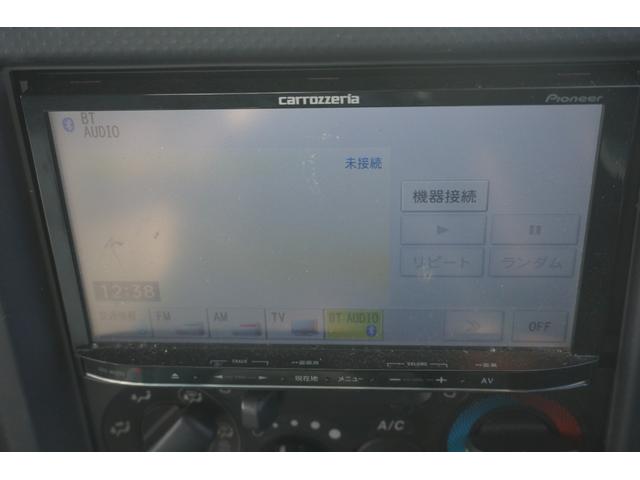 エルフトラック 高所作業車 アイチ製SH11A ジャッキ自動セット ブーム自動格納 架装部1893時間 走行6.9万キロ ETC ナビ TV ジョイスティック 左荷箱 走行6.3万キロ バックカメラ(19枚目)