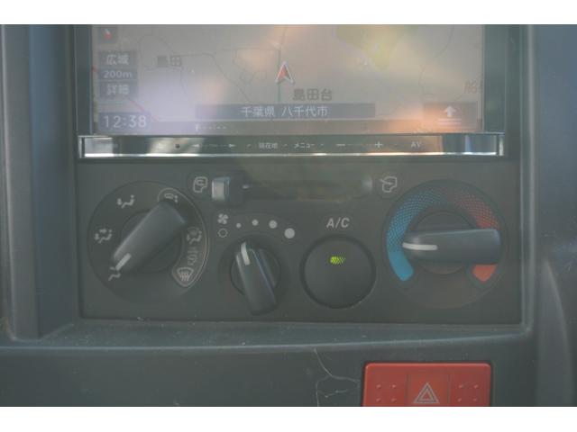 エルフトラック 高所作業車 アイチ製SH11A ジャッキ自動セット ブーム自動格納 架装部1893時間 走行6.9万キロ ETC ナビ TV ジョイスティック 左荷箱 走行6.3万キロ バックカメラ(21枚目)