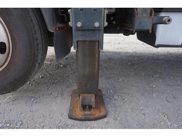 エルフトラック 高所作業車 アイチ製SH11A ジャッキ自動セット ブーム自動格納 架装部1893時間 走行6.9万キロ ETC ナビ TV ジョイスティック 左荷箱 走行6.3万キロ バックカメラ(32枚目)