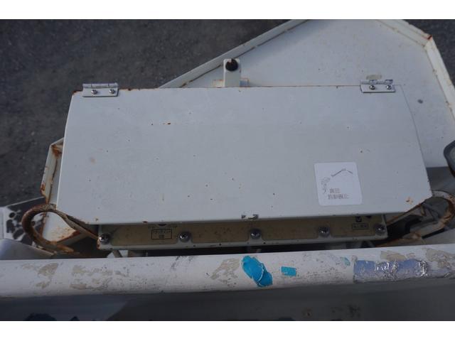 エルフトラック 高所作業車 アイチ製SH11A ジャッキ自動セット ブーム自動格納 架装部1893時間 走行6.9万キロ ETC ナビ TV ジョイスティック 左荷箱 走行6.3万キロ バックカメラ(37枚目)