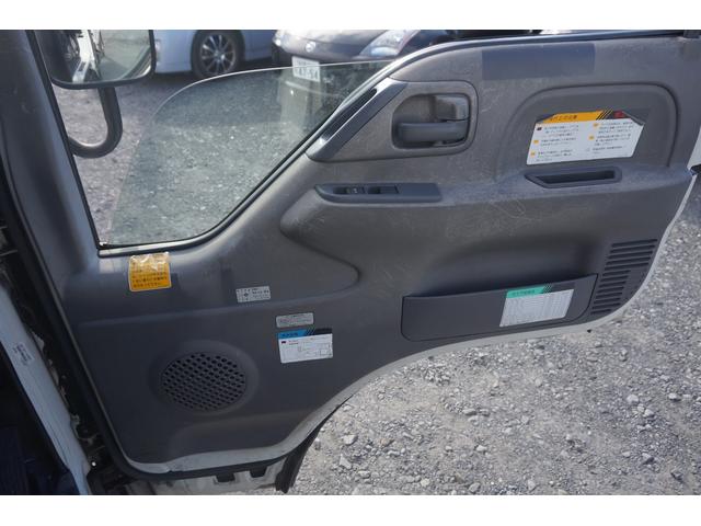 エルフトラック 高所作業車 アイチ製SH11A ジャッキ自動セット ブーム自動格納 架装部1893時間 走行6.9万キロ ETC ナビ TV ジョイスティック 左荷箱 走行6.3万キロ バックカメラ(45枚目)