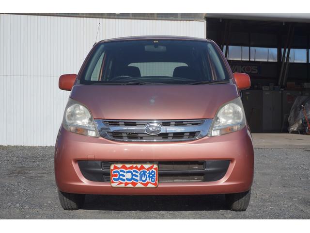 ムーヴ L ナビ 走行5.6万キロ TV キーレス バックカメラ(3枚目)