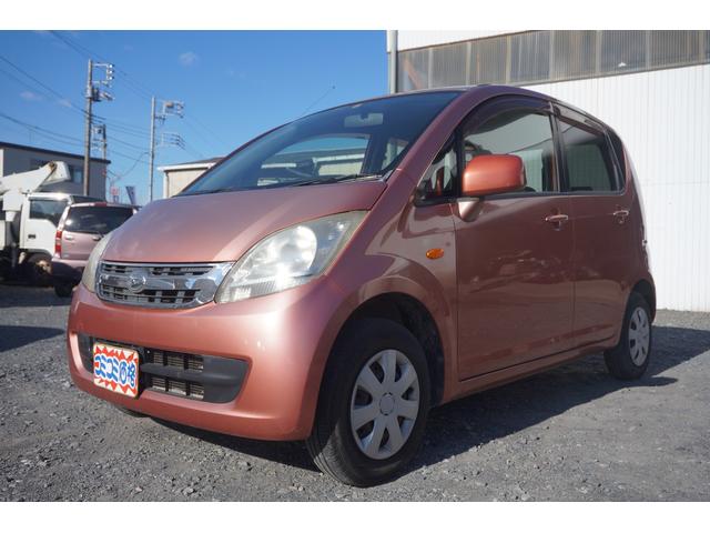 ムーヴ L ナビ 走行5.6万キロ TV キーレス バックカメラ(4枚目)