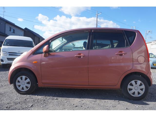 ムーヴ L ナビ 走行5.6万キロ TV キーレス バックカメラ(5枚目)