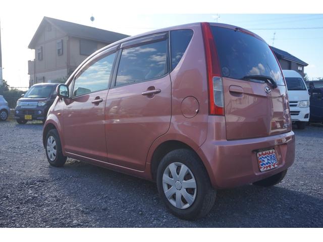 ムーヴ L ナビ 走行5.6万キロ TV キーレス バックカメラ(8枚目)