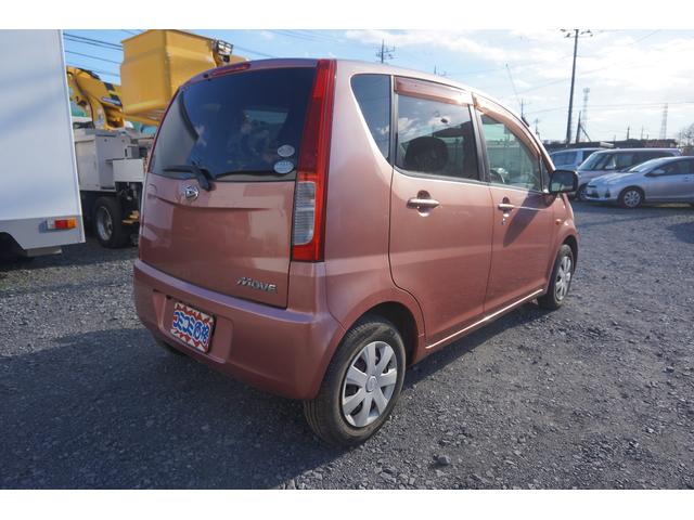 ムーヴ L ナビ 走行5.6万キロ TV キーレス バックカメラ(9枚目)