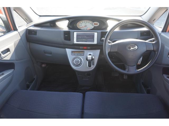 ムーヴ L ナビ 走行5.6万キロ TV キーレス バックカメラ(10枚目)