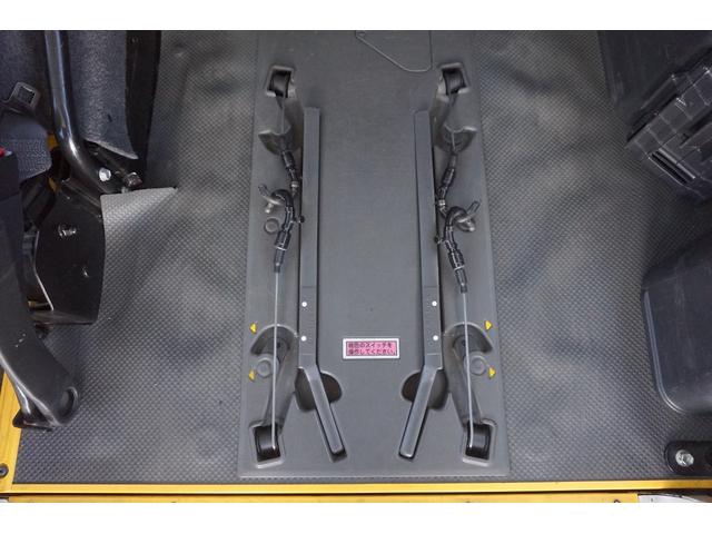 ハイエースバン ウェルキャブ 車椅子移動車 Bタイプ 車椅子固定2台 福祉車両 リアリフト 10人乗車 走行10.2万キロ タイミングチェーン キーレス ガソリン(22枚目)