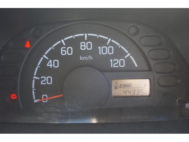 キャリイトラック 　高所作業車　アイチ製ＳＣ０５ＡＲＮ　５．４ｍ　２駆４駆切り替え　５速　ナビ　ＴＶ　常時バックカメラ　ＥＴＣ　走行４．４万キロ　Ｂｌｕｅｔｏｏｔｈ　コーナーセンサー（15枚目）