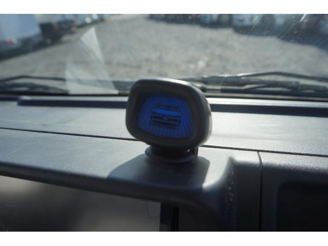キャリイトラック 　高所作業車　アイチ製ＳＣ０５ＡＲＮ　５．４ｍ　２駆４駆切り替え　５速　ナビ　ＴＶ　常時バックカメラ　ＥＴＣ　走行４．４万キロ　Ｂｌｕｅｔｏｏｔｈ　コーナーセンサー（22枚目）