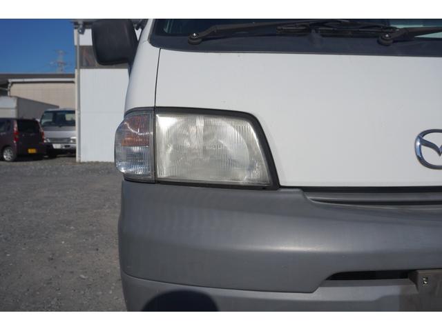 ボンゴバン 　デベロ製入浴車　分割浴槽　ホース　ポンプ　走行１１．９万キロ　タイミングチェーン（31枚目）