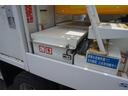 　高所作業車　ＳＥ０８Ｃ　８ｍ高所　ジャッキ自動張り出し　電工　ＦＲＰバケット　バッテリーユニット駆動　左右荷室　架装３０６８時間　常時バックカメラ（29枚目）