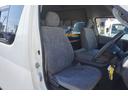 ウェルキャブ　Ｂタイプ　車椅子移動車２台　バッテリー新品　左電動パワースライド　車椅子固定装置２基　ストレッチャー固定バー　座席８人　計１０人乗車　コーナーセンサー（16枚目）