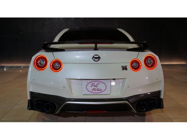 プレミアムエディション ファッショナブルインテリア NISMOスポーツリセッティング(6枚目)