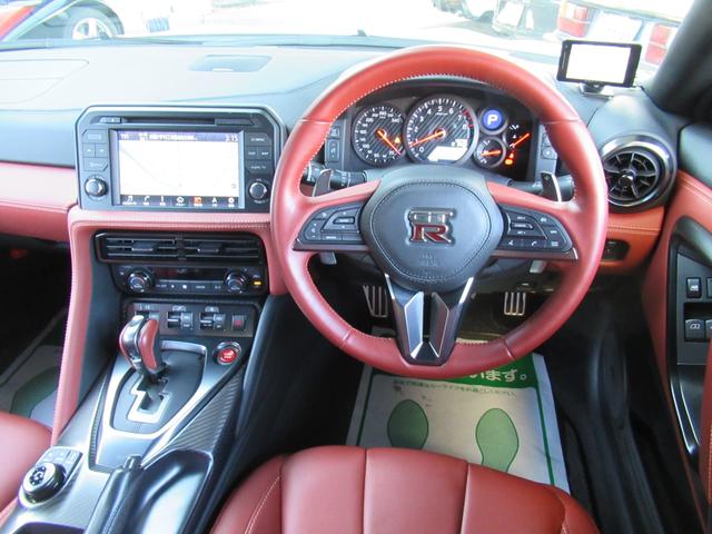 プレミアムエディション ファッショナブルインテリア NISMOスポーツリセッティング(30枚目)