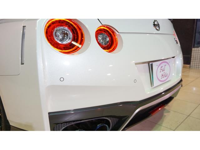 プレミアムエディション ファッショナブルインテリア NISMOスポーツリセッティング(34枚目)