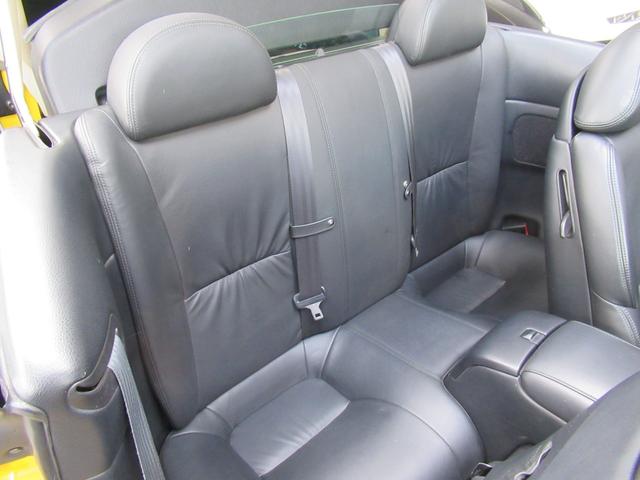 トヨタ ソアラ ４３０ｓｃｖ タイミングベルト交換済み 75 0万円 平成13年 01年 埼玉県 中古車 価格 Com