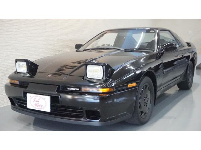 トヨタ スープラ ３ ０ｇｔターボａ 応談 昭和63年 19年 埼玉県 中古車 価格 Com