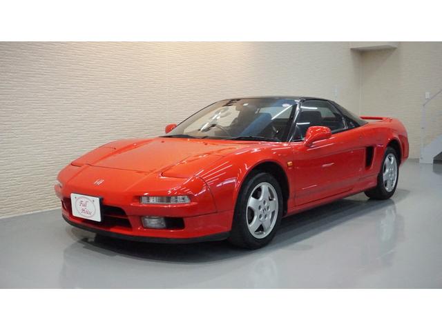 ホンダ ＮＳＸ