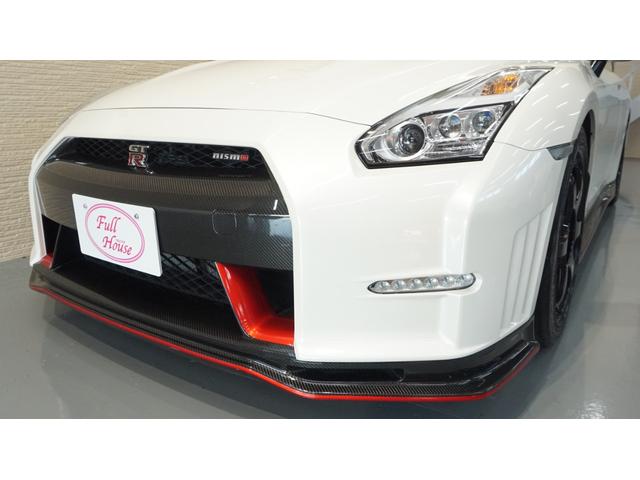 ニスモ ワンオーナー 純正ナビ フルセグ バックカメラ ブレンボ LEDヘッドライト クルコン ETC BOSEサウンド レカロハーフレザーシート(8枚目)