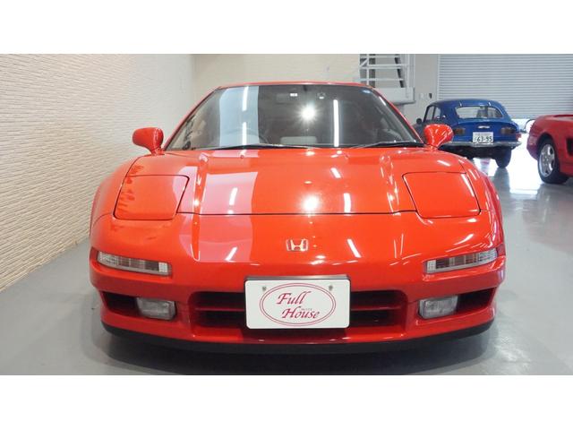 ホンダ ＮＳＸ