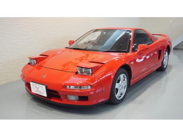 ホンダ ＮＳＸ