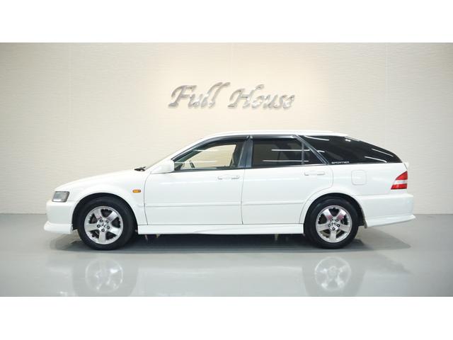 2001 Honda Accord Wagon 2WD - Car Price $7,257